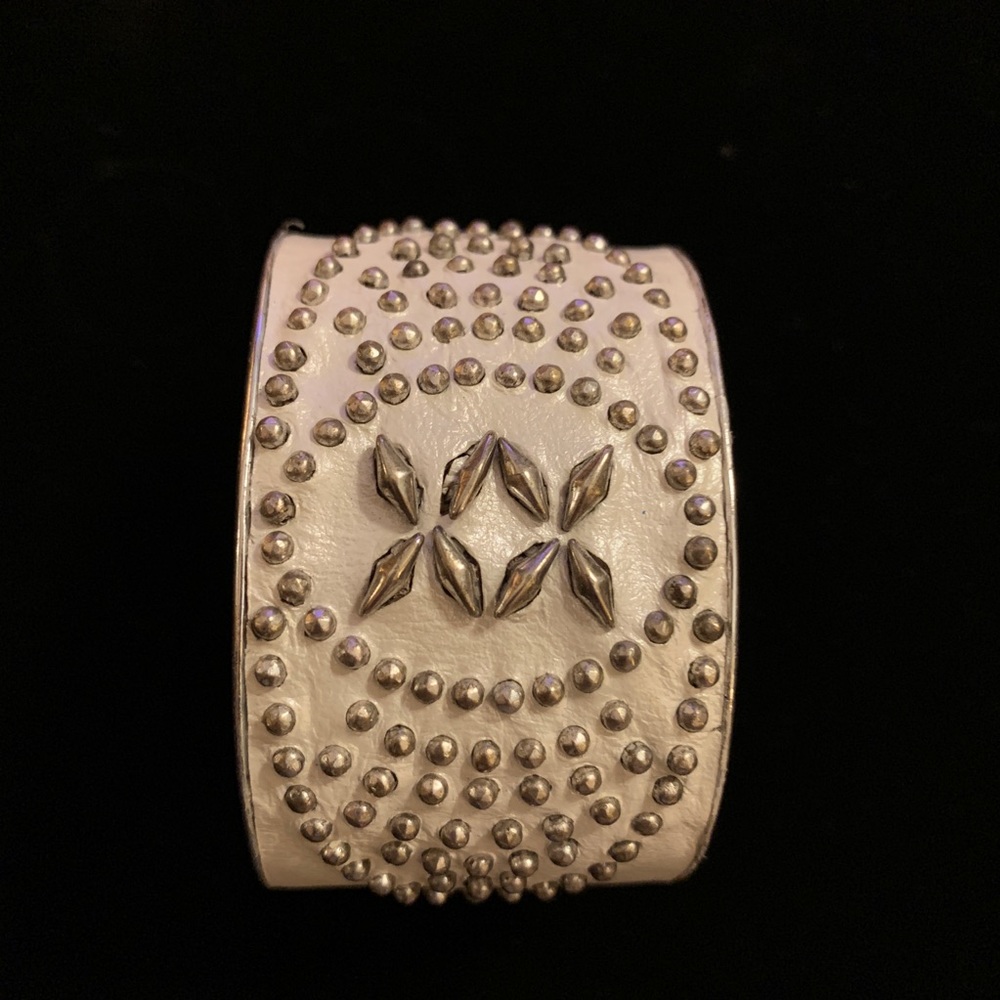 Kenneth Cole Reaction bracelet